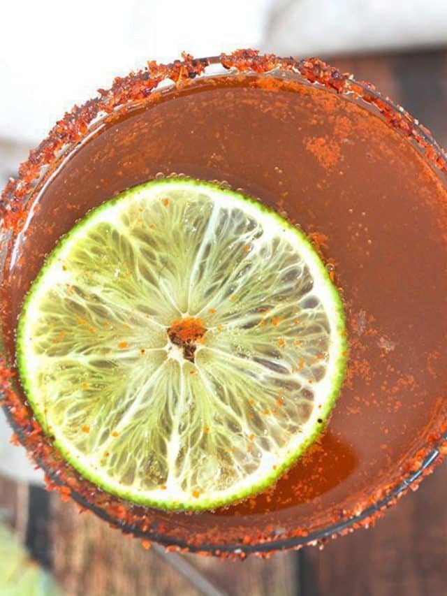 Authentic Michelada (5-Star Rated!)