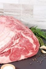How Much Prime Rib Per Person - Foodie and Wine