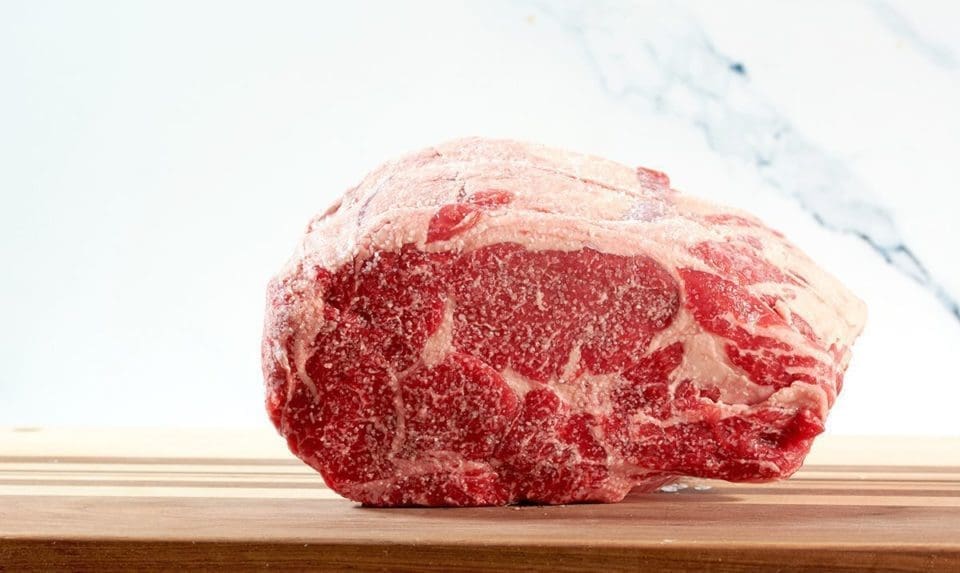 Prime Rib For Sale (Instore or Online) Foodie and Wine
