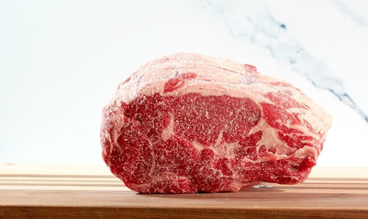 Prime Rib For Sale (Instore or Online) Foodie and Wine