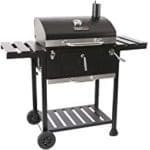 CharcoalGrill 150x150 1 Smoked Turkey Breast (Pellet/Charcoal/Gas Grill)