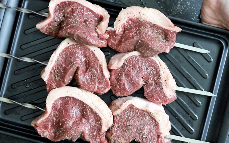 Coulotte Steak with Easy Chimichurri + More Flavor Ideas!