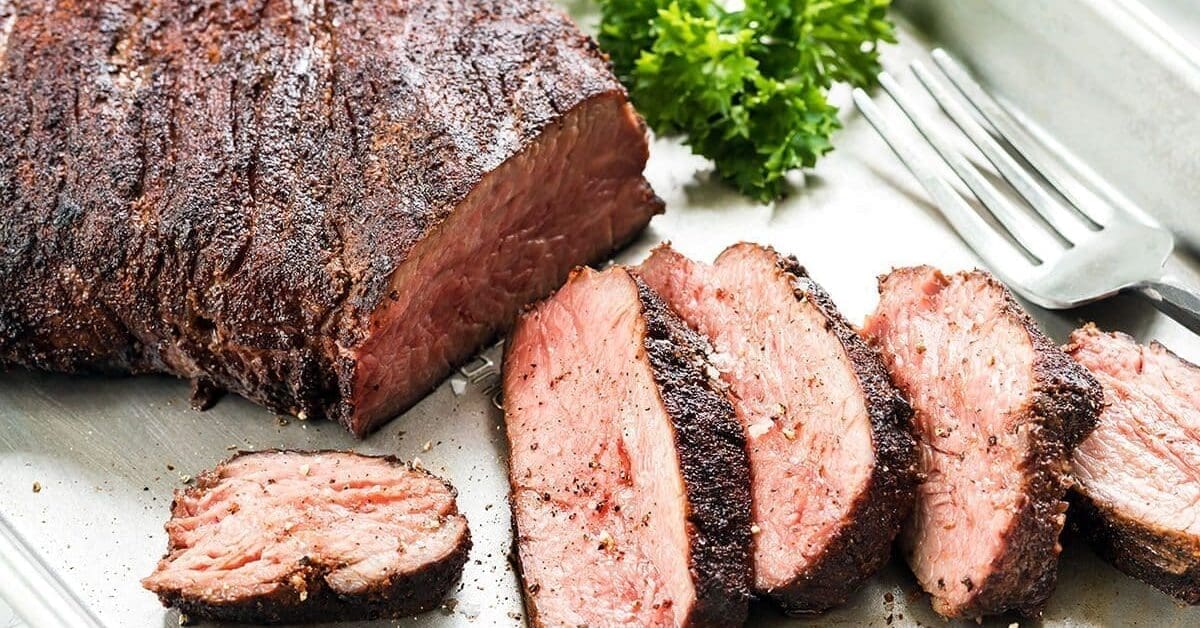 Tri Tip Temperature Chart Recipes And Tips Foodie And Wine