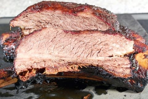 Beef Plate Ribs (Dino Ribs) - Foodie and Wine