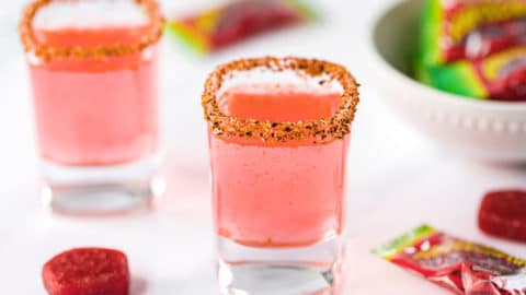 Mexican Candy Shot recipe