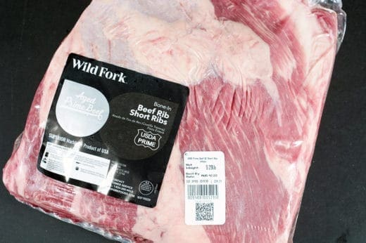 Beef Plate Ribs (Dino Ribs) - Foodie and Wine