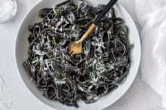 Squid Ink (+10 Ways To Use It) - Foodie and Wine