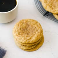 Stacked snickerdoodle recipe without cream of tartar