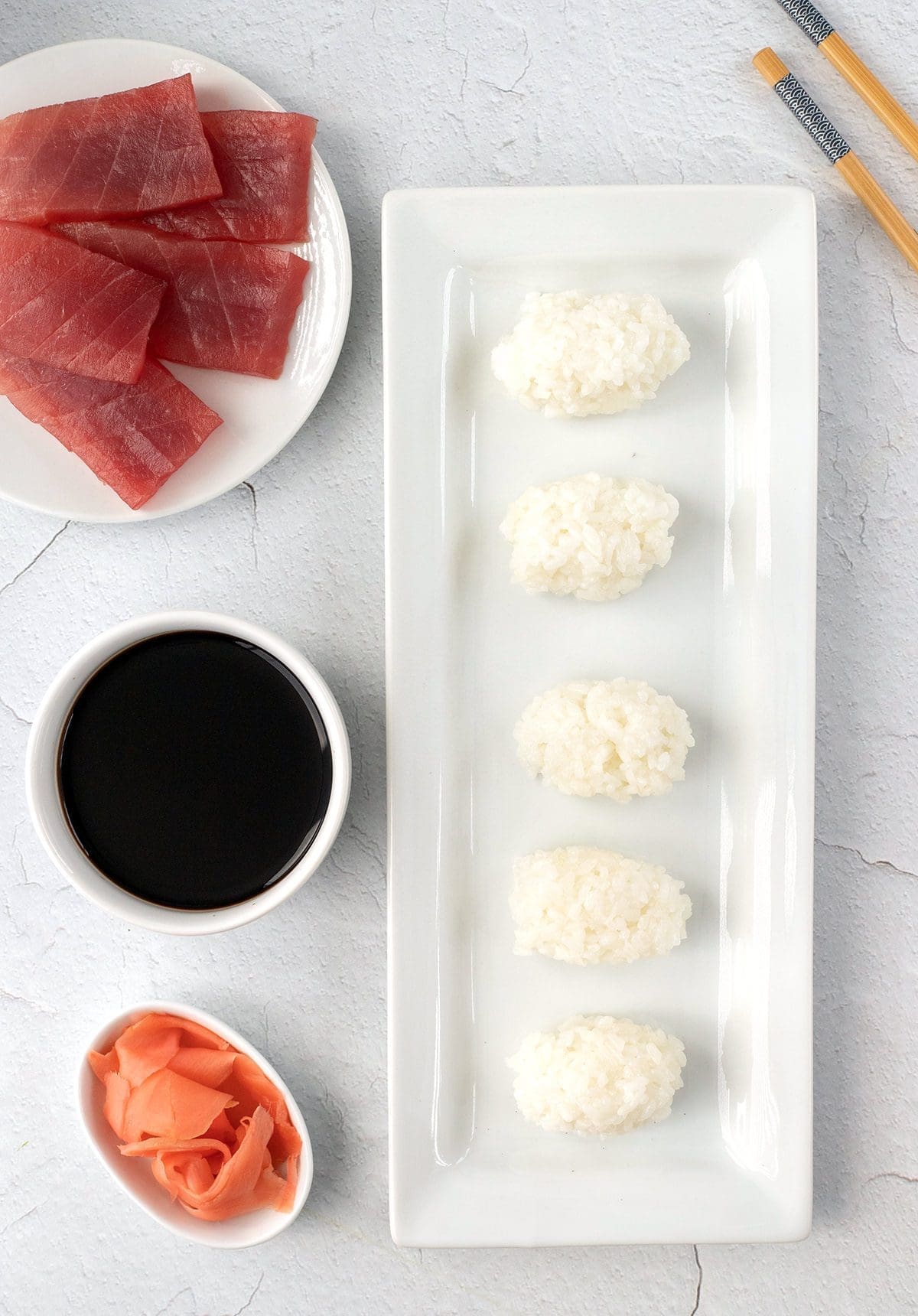 Nigiri (The Best Nigiri Sushi Recipes) - Foodie And Wine