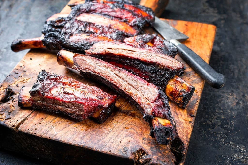 Different Ribs St Louis Style Ribs vs Baby Back Style Ribs (+Recipes)