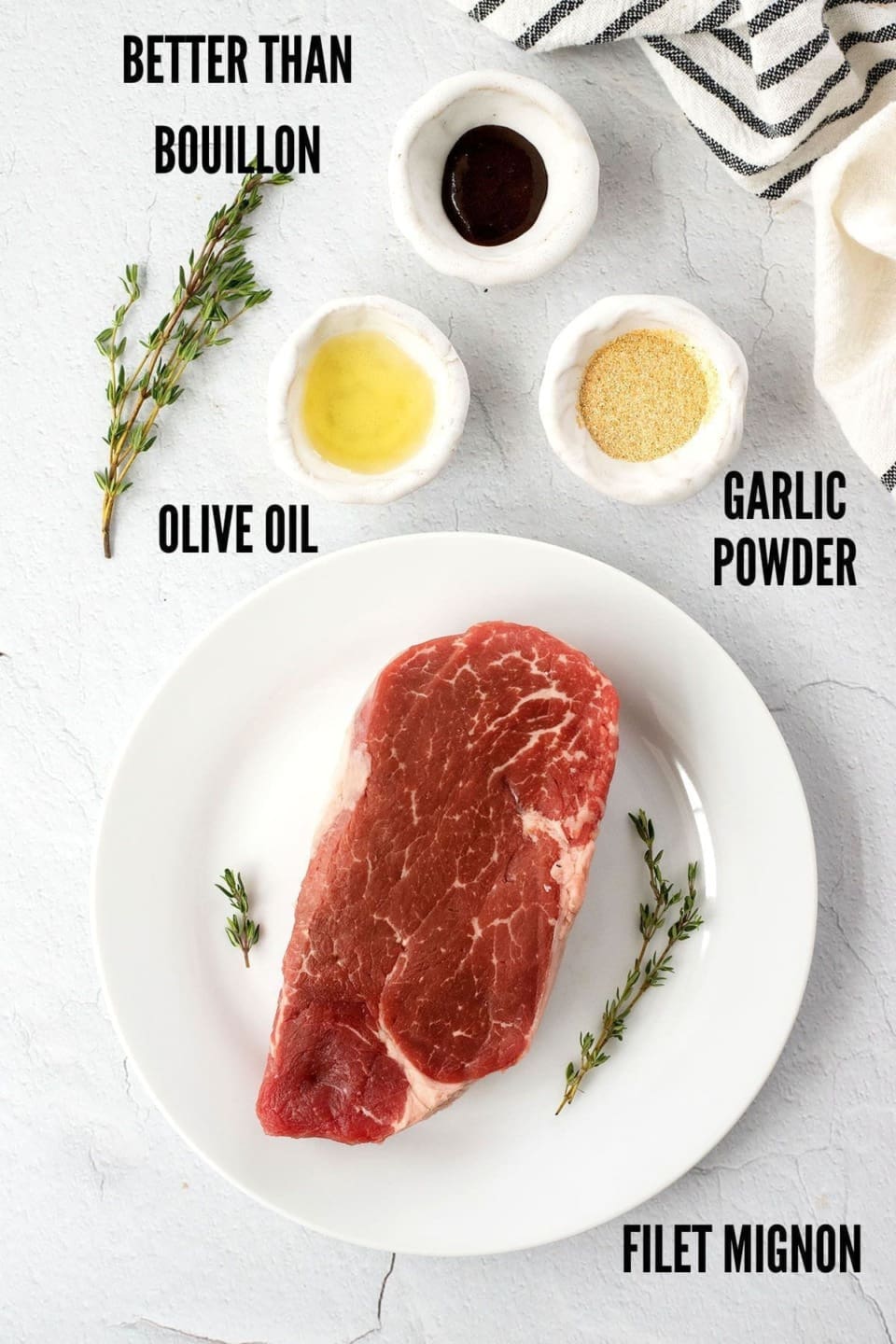 Filet Mignon Seche Sous Vide Sous Vide Filet Mignon 6 Sous Vide Filet Mignon (+ Secret Ingredient!)