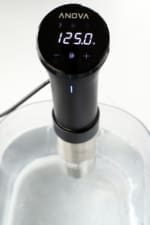 Sous Vide Filet Mignon (+ Secret Ingredient!)