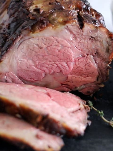Prime Rib Burnt How To Cook Prime Rib (6 Cooking Methods)