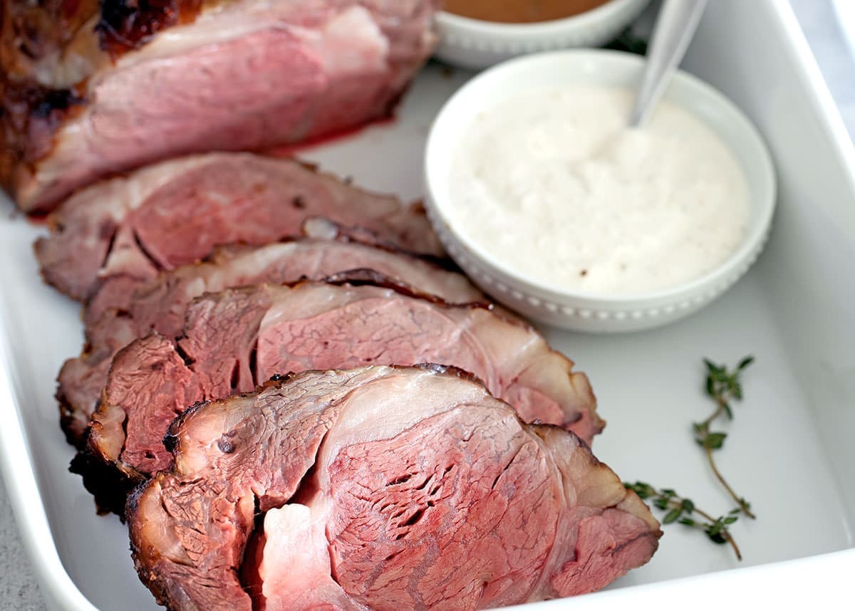 Irresistible Horseradish Cream Sauce Recipe for Elevating Your Dishes