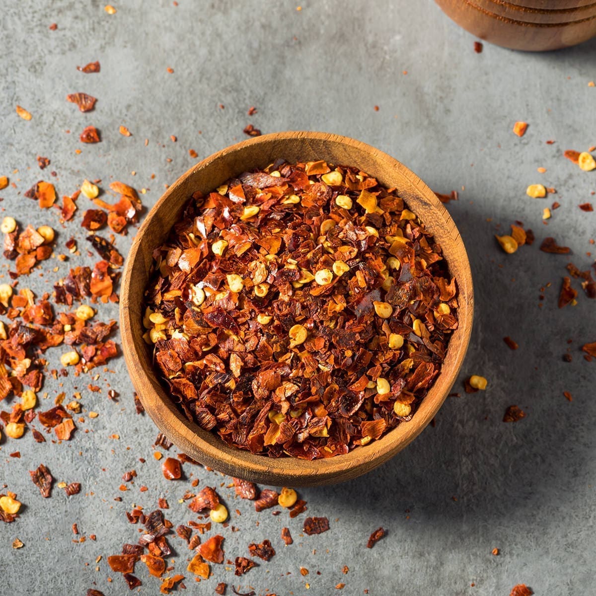 7 Substitutes For Red Pepper Flakes Foodie and Wine