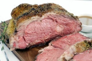 How Much Prime Rib Per Person - Foodie and Wine