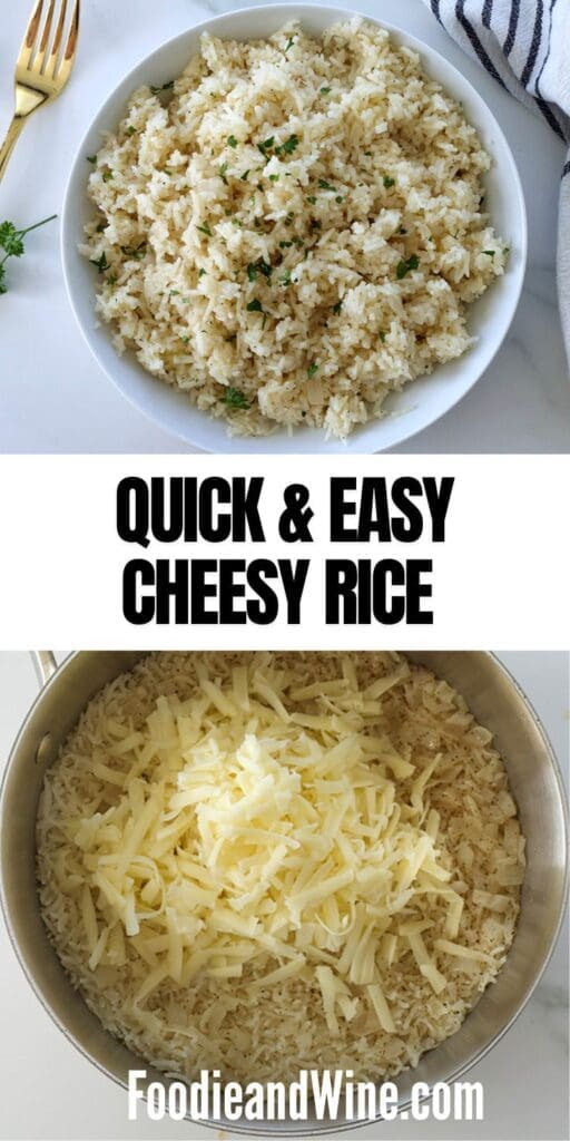 Cheese rice graphics on Pinterest.