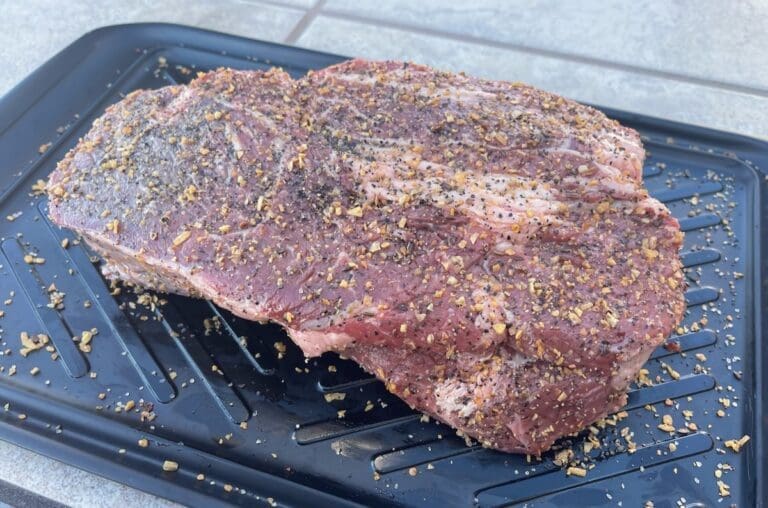 Beef Leg Meat Best Cuts of Beef For Slow Cooking - Foodie and Wine